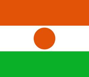 Flag of Niger.svg