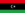 Opposisjonsflagget (tidligere libysk flagg)
