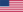 Det amerikanske flagget