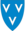 Vevelstads kommunevåpen