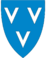 Vevelstad kommunevåpen