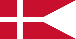 Flag of Denmark (state).svg