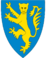 Giske kommunevåpen