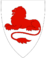 Rødøy kommunevåpen