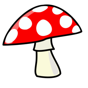 Mushroom.svg