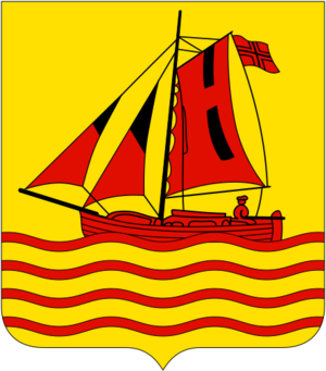 Flekkefjord komm.svg