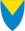 Nesnas kommunevåpen