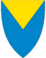 Nesna kommunevåpen