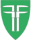Flesberg kommunevåpen