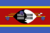 Eswatinis flagg