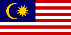 Flag of Malaya (1950–1963).svg