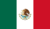Flagget til Mexico
