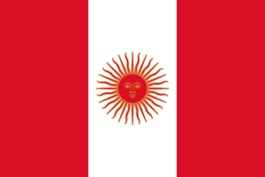 Flag of Peru (1822-1825).svg