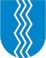 Sauda kommunevåpen