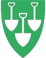 Modalen kommunevåpen