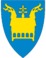 Sør-Aurdal kommunevåpen
