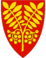 Saltdal kommunevåpen