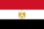 Flagget til Egypt