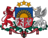 Våpen